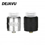 DJV - Dejavu RDA
